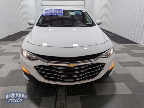 2024 Chevrolet Malibu 1LS