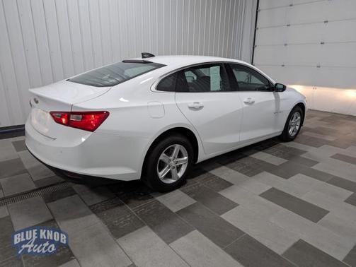 2024 Chevrolet Malibu 1LS