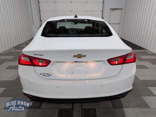 2024 Chevrolet Malibu 1LS