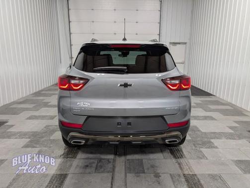 2024 Chevrolet Trailblazer ACTIV