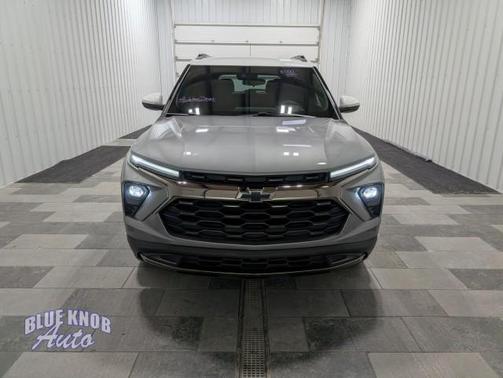 2024 Chevrolet Trailblazer ACTIV