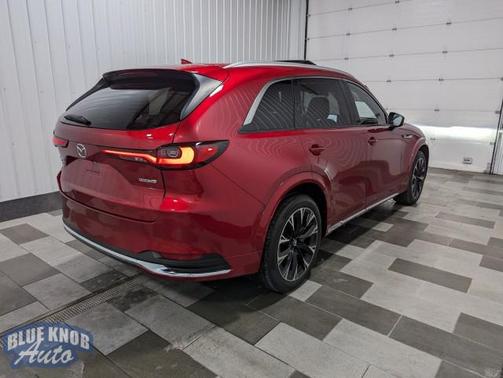 2024 Mazda CX-90 3.3 Turbo S Premium