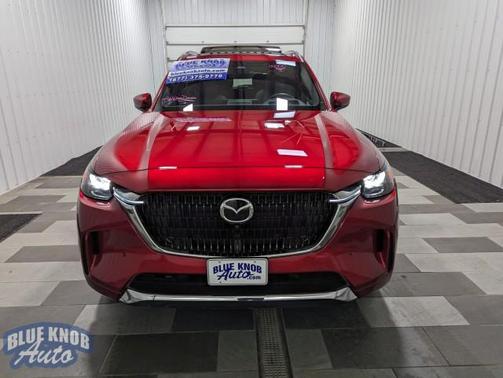 2024 Mazda CX-90 3.3 Turbo S Premium