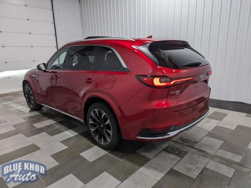 2024 Mazda CX-90 3.3 Turbo S Premium