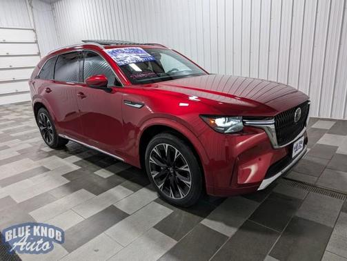 2024 Mazda CX-90 3.3 Turbo S Premium