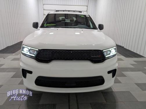 2024 Dodge Durango SXT Plus