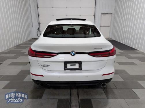 2024 BMW 228 Gran Coupe i sDrive