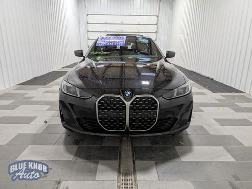 2025 BMW 430 Gran Coupe i xDrive