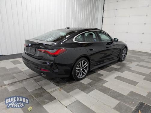 2025 BMW 430 Gran Coupe i xDrive