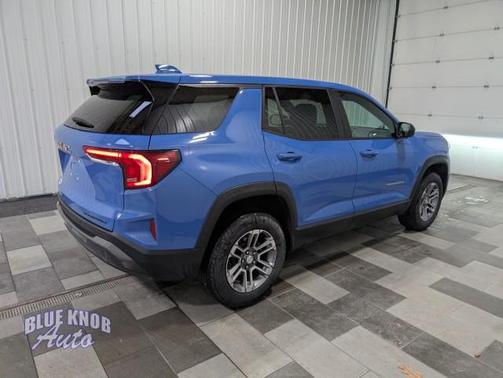 2025 GMC Terrain AWD Elevation