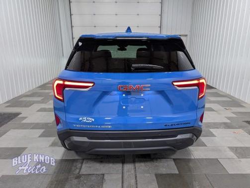 2025 GMC Terrain AWD Elevation