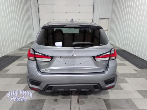 2025 Mitsubishi Outlander Sport SE