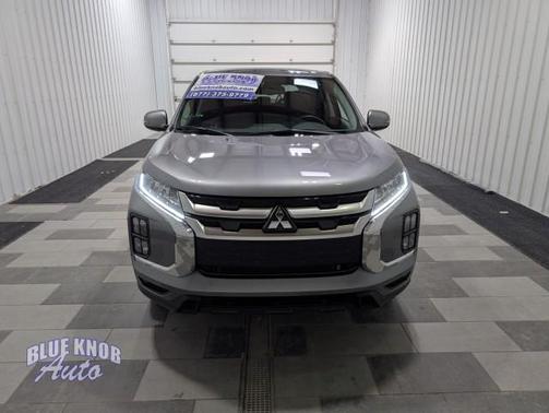 2025 Mitsubishi Outlander Sport SE