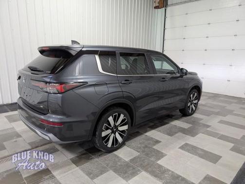 2025 Mitsubishi Outlander SE 2.5 S-AWC