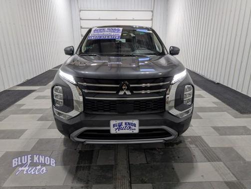 2025 Mitsubishi Outlander SE 2.5 S-AWC