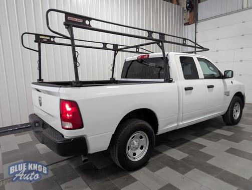 2023 RAM 1500 Tradesman