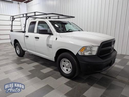2023 RAM 1500 Tradesman