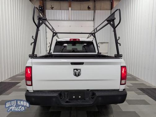 2023 RAM 1500 Tradesman