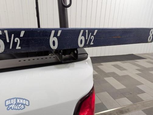 2023 RAM 1500 Tradesman