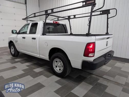 2023 RAM 1500 Tradesman