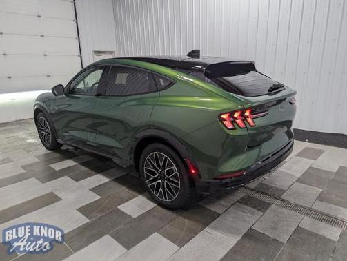 2024 Ford Mustang Mach-E Premium