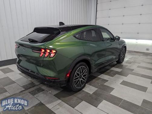 2024 Ford Mustang Mach-E Premium