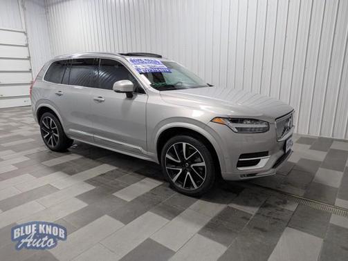 2024 Volvo XC90 B6 Plus Bright Theme 7-Seater