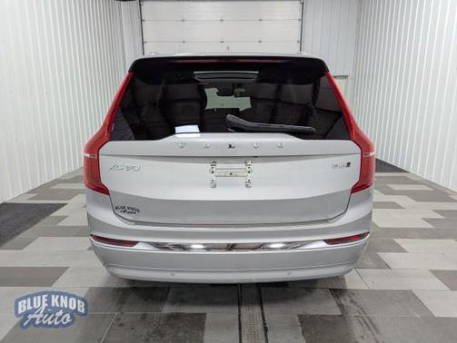 2024 Volvo XC90 B6 Plus Bright Theme 7-Seater