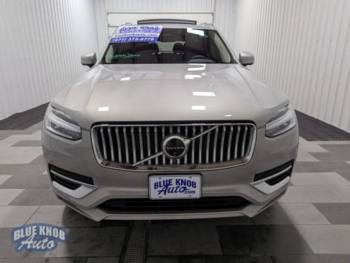 2024 Volvo XC90 B6 Plus Bright Theme 7-Seater