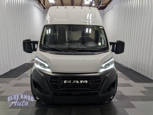 2024 RAM ProMaster 3500 High Roof