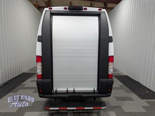 2024 RAM ProMaster 3500 High Roof