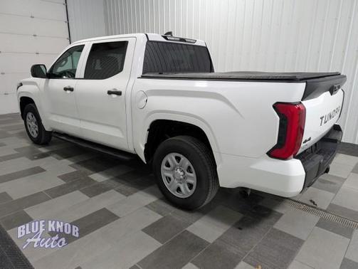 2024 Toyota Tundra SR