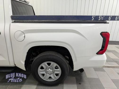 2024 Toyota Tundra SR