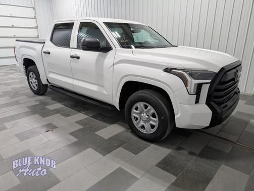 2024 Toyota Tundra SR