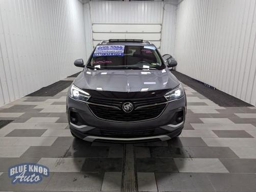 2022 Buick Encore GX Essence