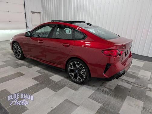 2025 BMW 228 Gran Coupe xDrive