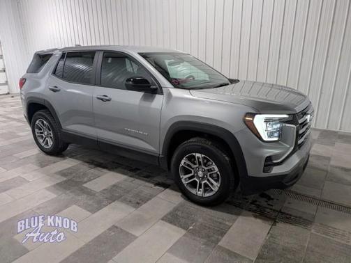 2025 GMC Terrain AWD Elevation