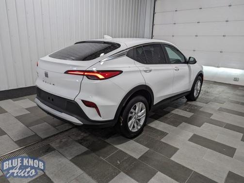 2024 Buick Envista Preferred FWD