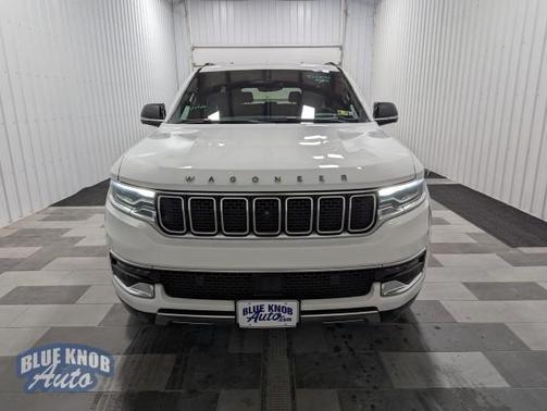 2023 Jeep Wagoneer Series III 4x4