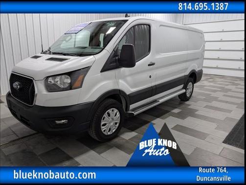 2024 Ford Transit-250 Base