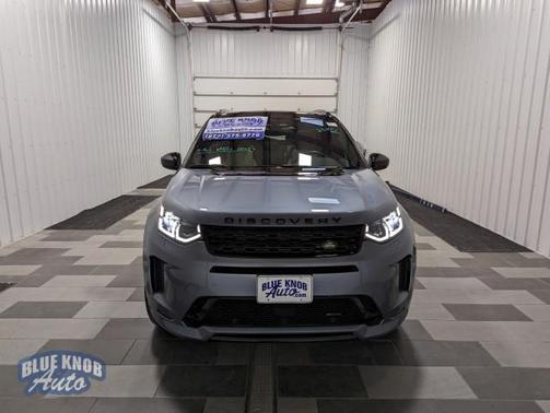 2023 Land Rover Discovery Sport S R-Dynamic