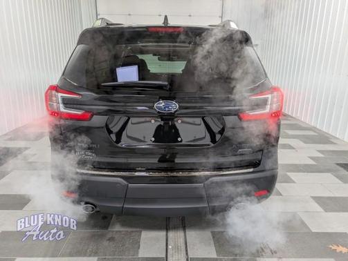 2024 Subaru Ascent Onyx Edition 7-Passenger