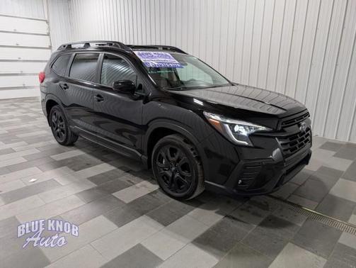 2024 Subaru Ascent Onyx Edition 7-Passenger