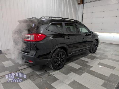 2024 Subaru Ascent Onyx Edition 7-Passenger