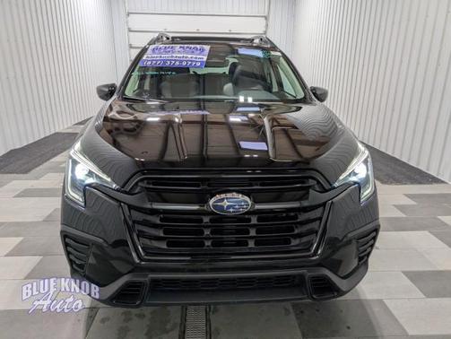 2024 Subaru Ascent Onyx Edition 7-Passenger