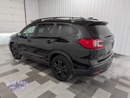 2024 Subaru Ascent Onyx Edition 7-Passenger