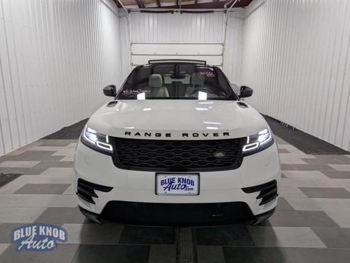 2022 Land Rover Range Rover Velar P250 S R-Dynamic
