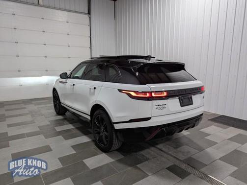 2022 Land Rover Range Rover Velar P250 S R-Dynamic