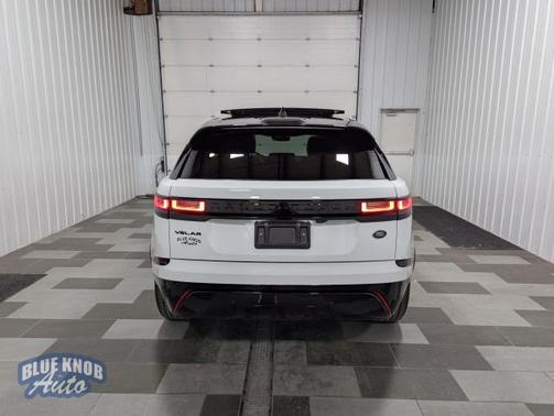 2022 Land Rover Range Rover Velar P250 S R-Dynamic