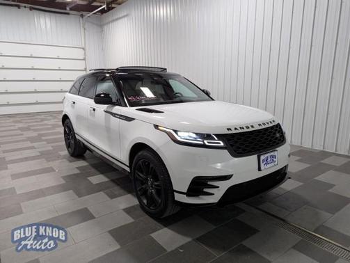 2022 Land Rover Range Rover Velar P250 S R-Dynamic